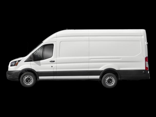 2027 Ford Transit Cargo Van HR CARGO RWD