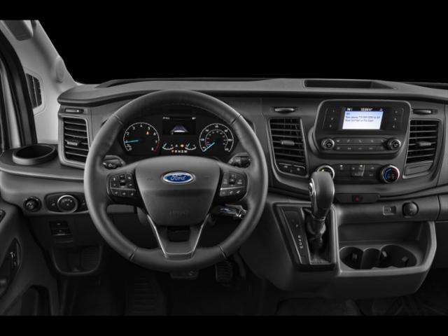 2027 Ford Transit Cargo Van HR CARGO RWD