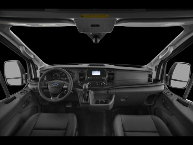 2027 Ford Transit Cargo Van HR CARGO RWD