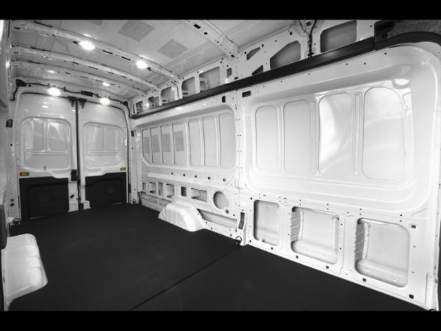 2027 Ford Transit Cargo Van HR CARGO RWD