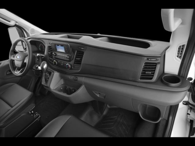 2027 Ford Transit Cargo Van HR CARGO RWD