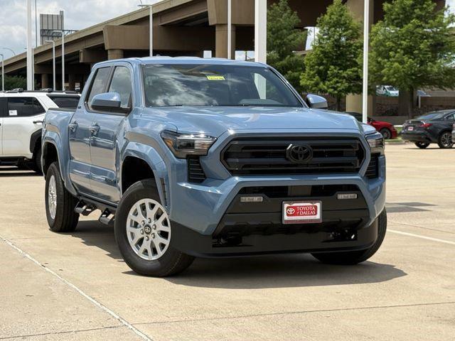 2026 Toyota Tacoma SR5 for sale in Dallas, TX