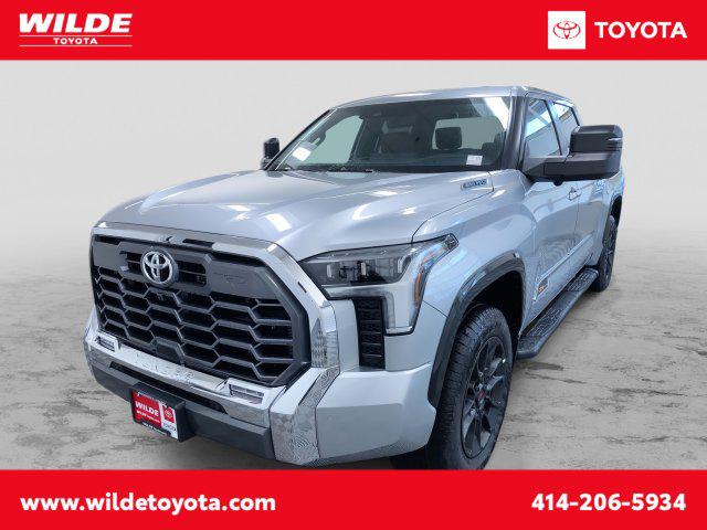 2026 Toyota Tundra 1794 Edition for sale in West Allis, WI