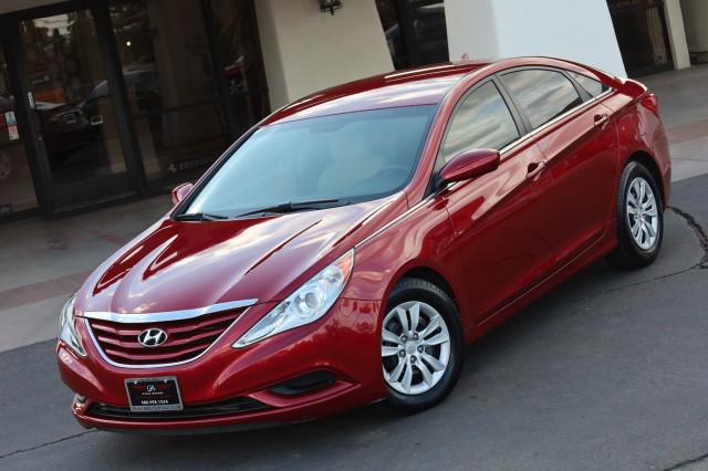 2011 Hyundai Sonata GLS for sale in Tempe, AZ