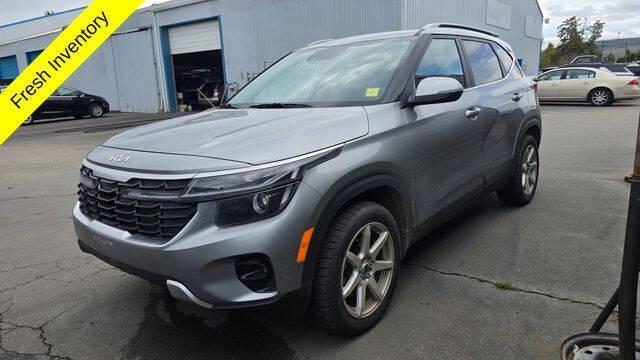 2024 Kia Seltos S for sale in Cottage Grove, OR