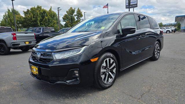 2025 Honda Odyssey EX-L for sale in Cottage Grove, OR