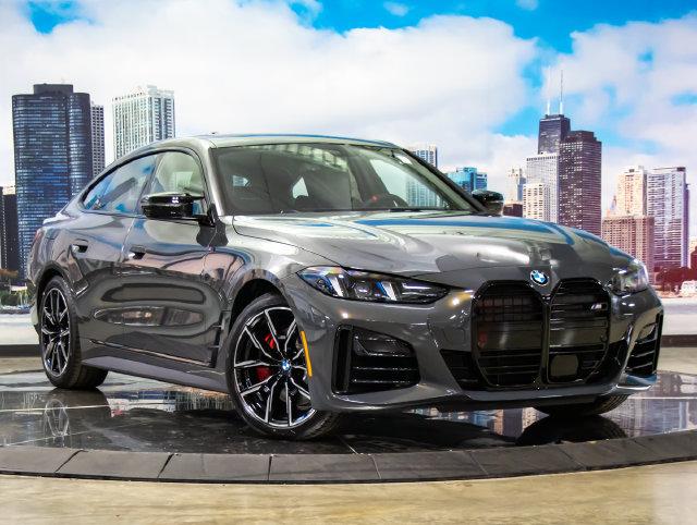 2027 BMW 4 Series M440i xDrive for sale in Lake Bluff, IL