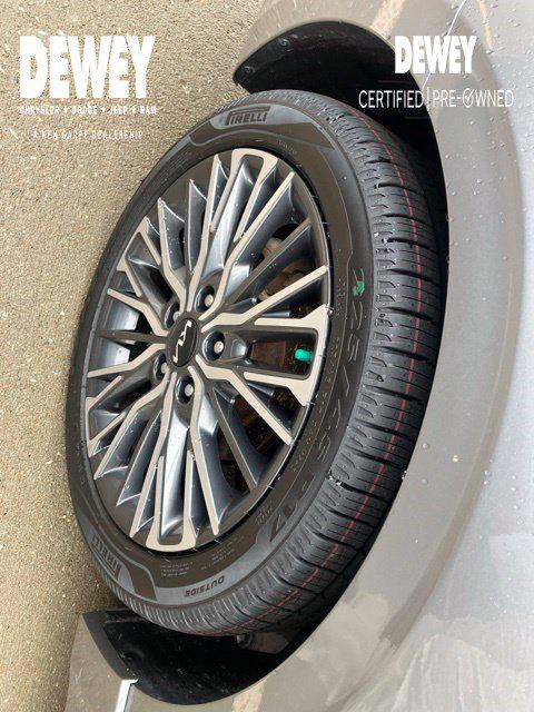 2022 Kia Forte GT-Line for sale in Ankeny, IA