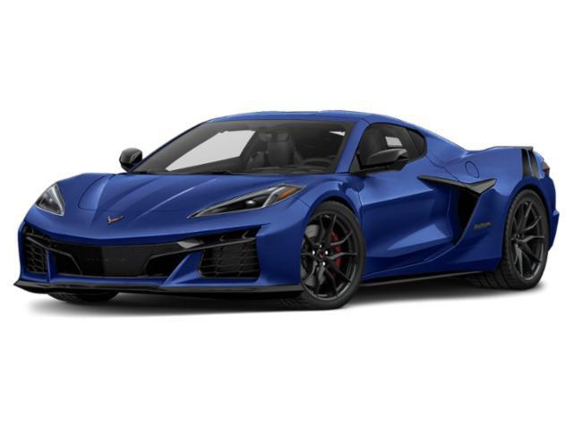 2027 Chevrolet Corvette Coupe, 3LT, RWD for sale in Orlando, FL