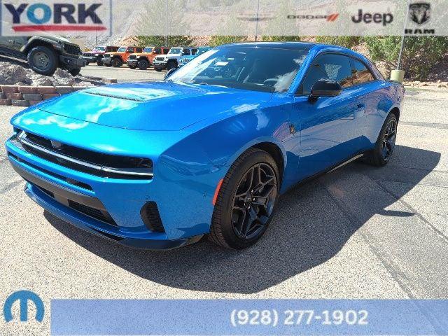 2026 Dodge Charger Scat Pack Plus 2-Door AWD for sale in Prescott, AZ
