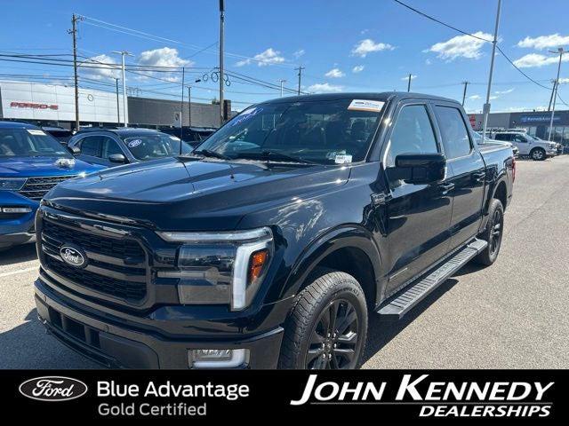 2024 Ford F-150 LARIAT for sale in Conshohocken, PA