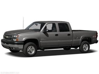 2007 Chevrolet Silverado 3500 Classic LT3 for sale in Jamestown, CA