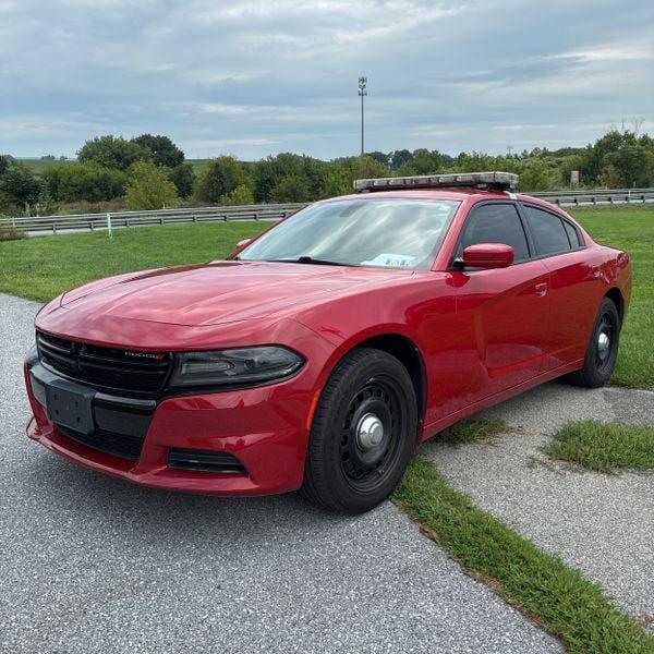 2016 Dodge Charger Police for sale in Orlando, FL