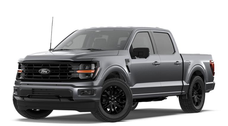 2026 Ford F-150 XLT for sale in Galesburg, MI
