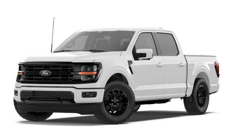 2026 Ford F-150 XLT for sale in Galesburg, MI