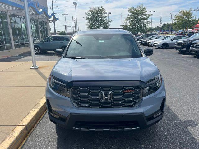 2026 Honda Ridgeline TrailSport for sale in Mishawaka, IN