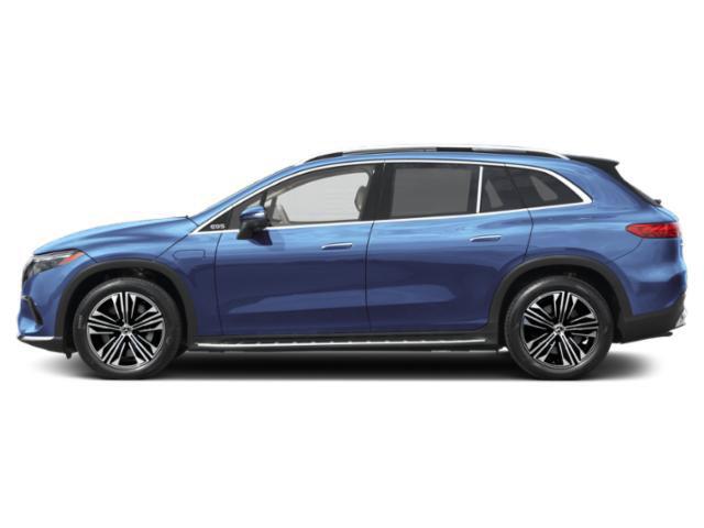 2027 Mercedes-Benz EQS EQS 400