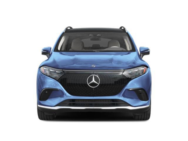 2027 Mercedes-Benz EQS EQS 400