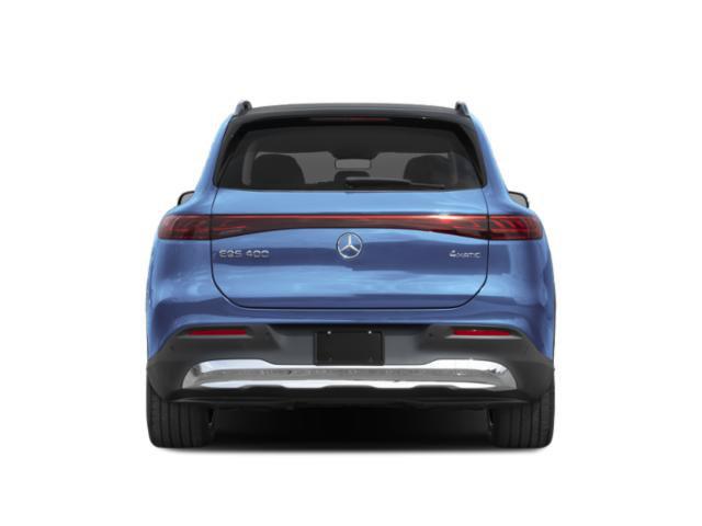 2027 Mercedes-Benz EQS EQS 400