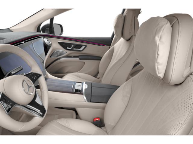 2027 Mercedes-Benz EQS EQS 400