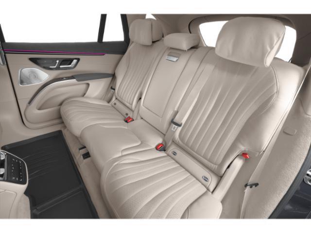 2027 Mercedes-Benz EQS EQS 400