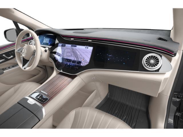 2027 Mercedes-Benz EQS EQS 400