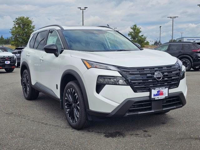 2026 Nissan Rogue Dark Armor for sale in Burlington, WA