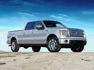 2011 Ford F-150 Unknown for sale in  Belmont, OH