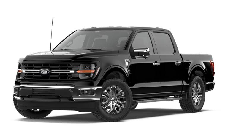 2026 Ford F-150 XLT for sale in Rochester, NY