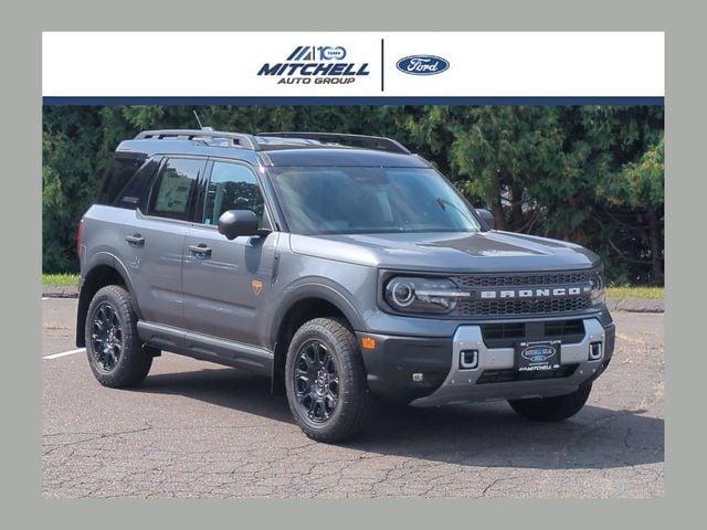 2026 Ford Bronco Sport Badlands for sale in Windsor, CT
