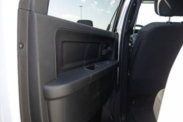 2026 Ram 3500 Tradesman Crew Cab 4x4 8 Box