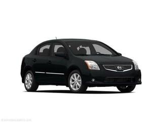 2010 Nissan Sentra 2.0SL for sale in Oneonta, NY