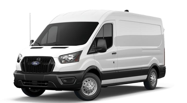 2026 Ford Transit Cargo Van Cargo Van for sale in Middlebury, VT