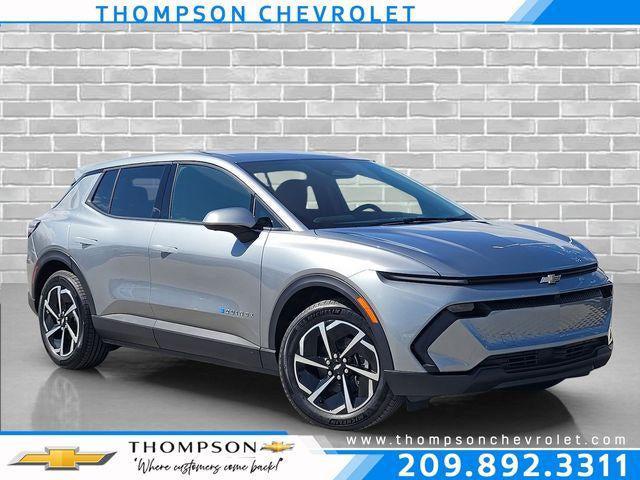 2026 Chevrolet Equinox LT 1 for sale in Patterson, CA