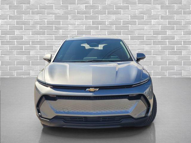 2026 Chevrolet Equinox LT 1
