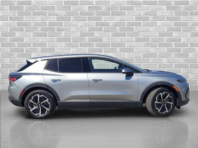 2026 Chevrolet Equinox LT 1