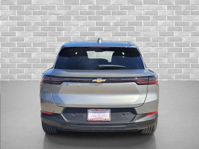 2026 Chevrolet Equinox LT 1