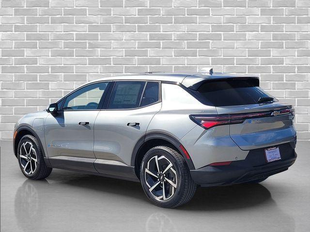 2026 Chevrolet Equinox LT 1