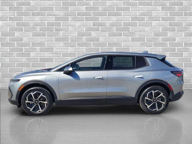 2026 Chevrolet Equinox LT 1