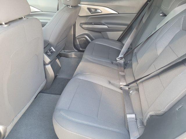 2026 Chevrolet Equinox LT 1