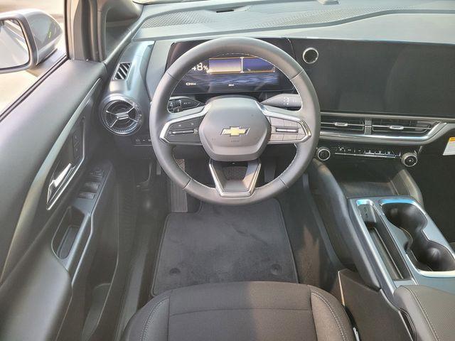 2026 Chevrolet Equinox LT 1