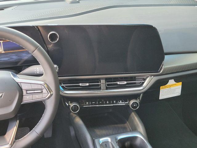 2026 Chevrolet Equinox LT 1