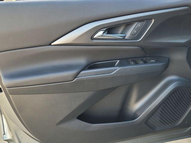 2026 Chevrolet Equinox LT 1