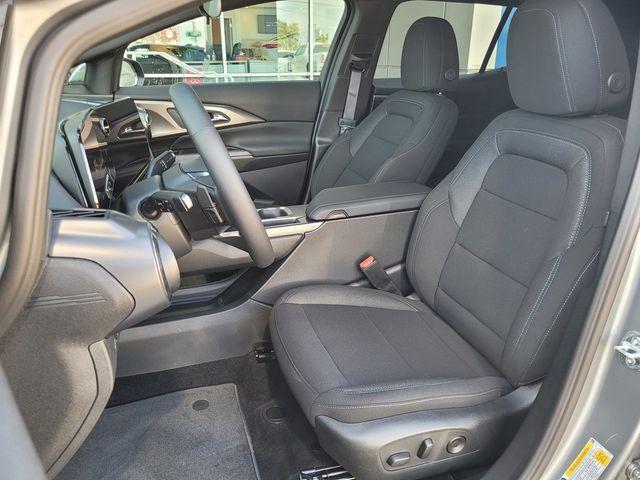 2026 Chevrolet Equinox LT 1
