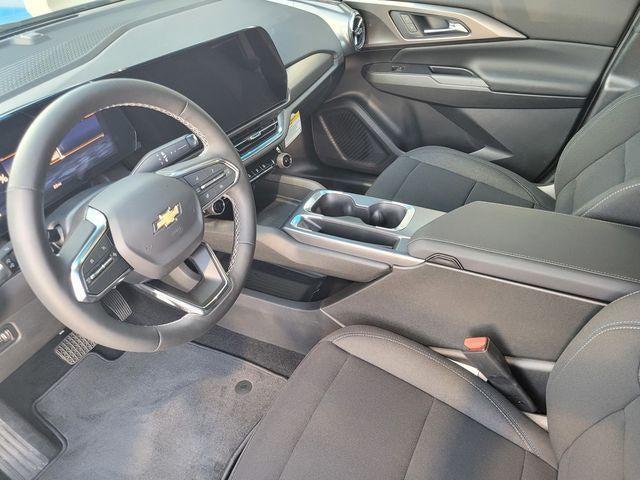2026 Chevrolet Equinox LT 1