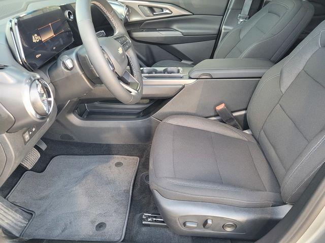 2026 Chevrolet Equinox LT 1
