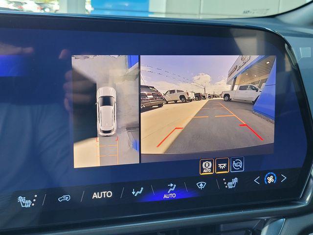 2026 Chevrolet Equinox LT 1