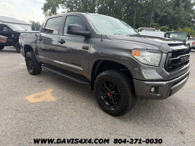 2016 Toyota Tundra SR5 5.7L V8 for sale in Richmond, VA