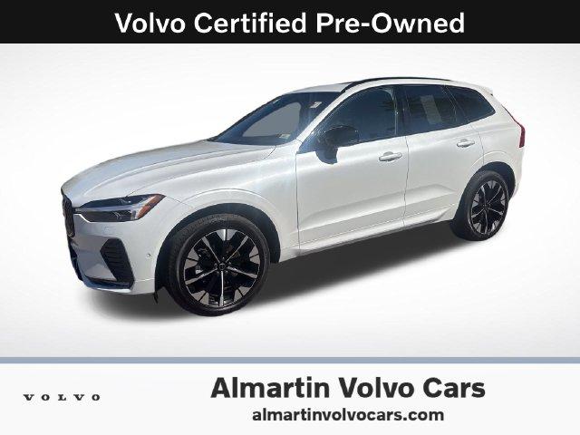 2026 Volvo XC60 B5 Plus for sale in Shelburne, VT