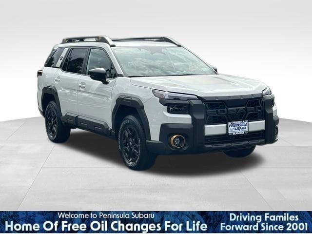 2026 Subaru Outback Wilderness for sale in Bremerton, WA